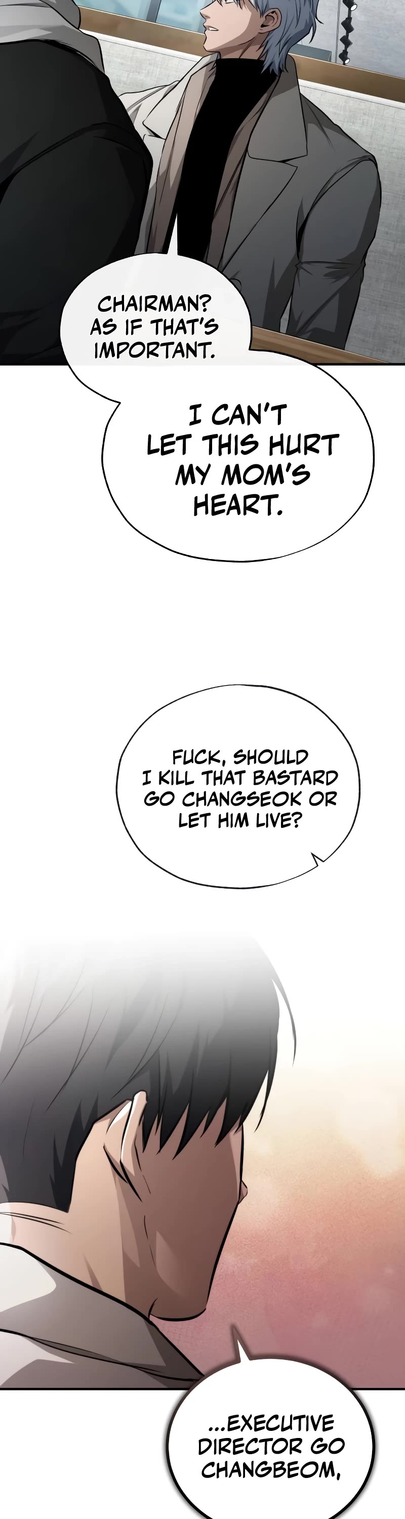 Devil Returns to School Days Chapter 48 page 21 - Chapter 48