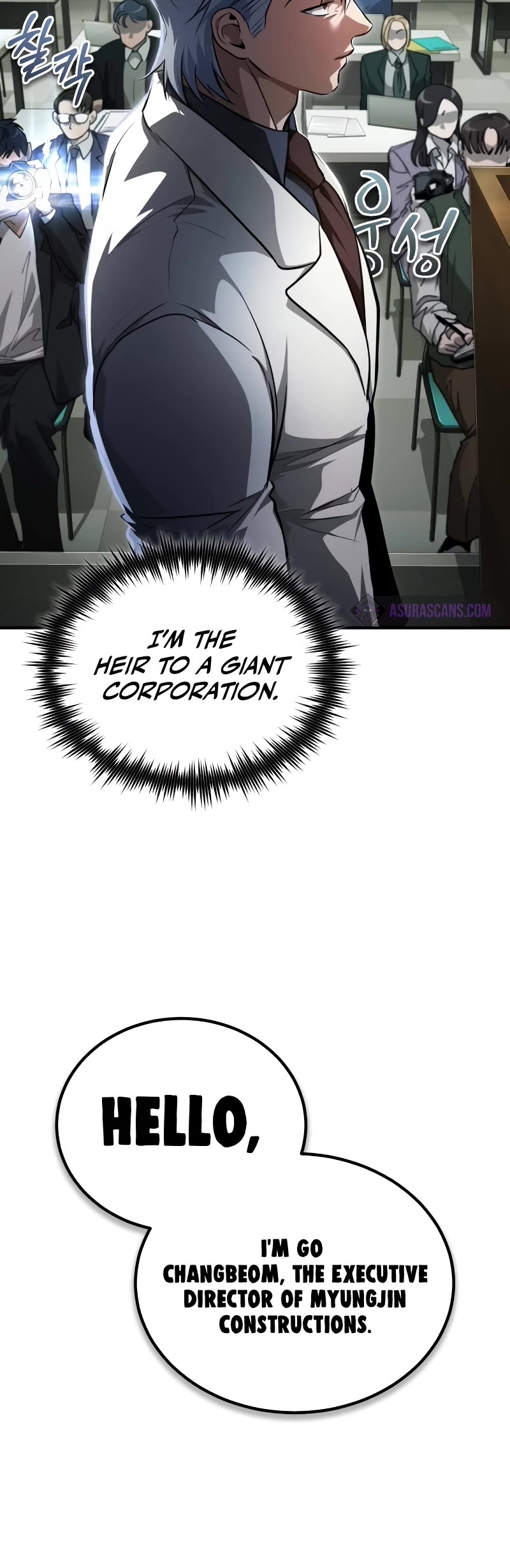 Devil Returns to School Days Chapter 48 page 24 - Chapter 48