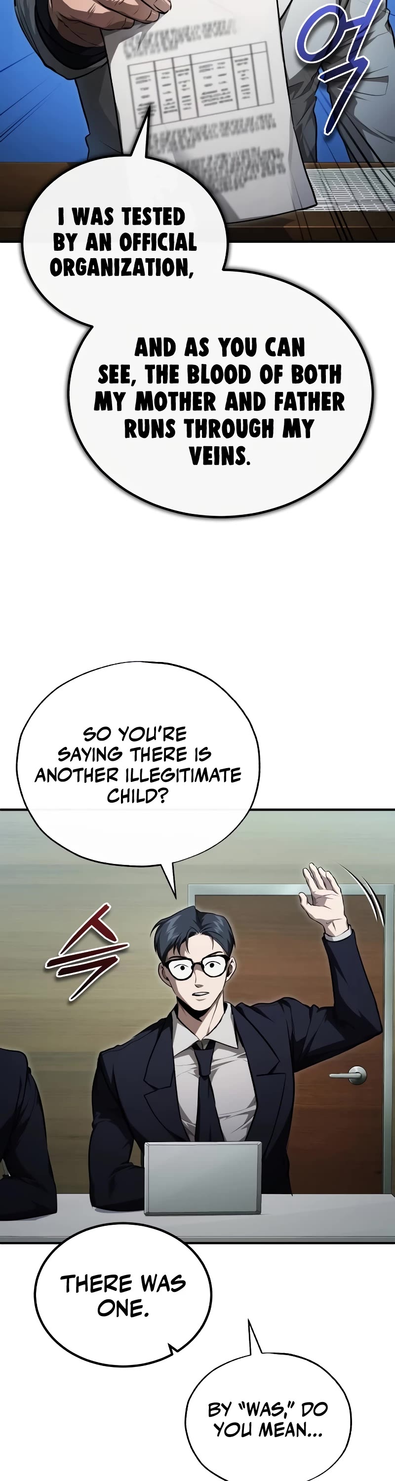 Devil Returns to School Days Chapter 48 page 27 - Chapter 48