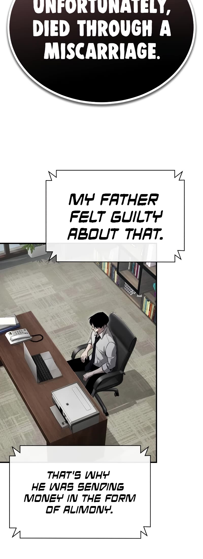 Devil Returns to School Days Chapter 48 page 29 - Chapter 48