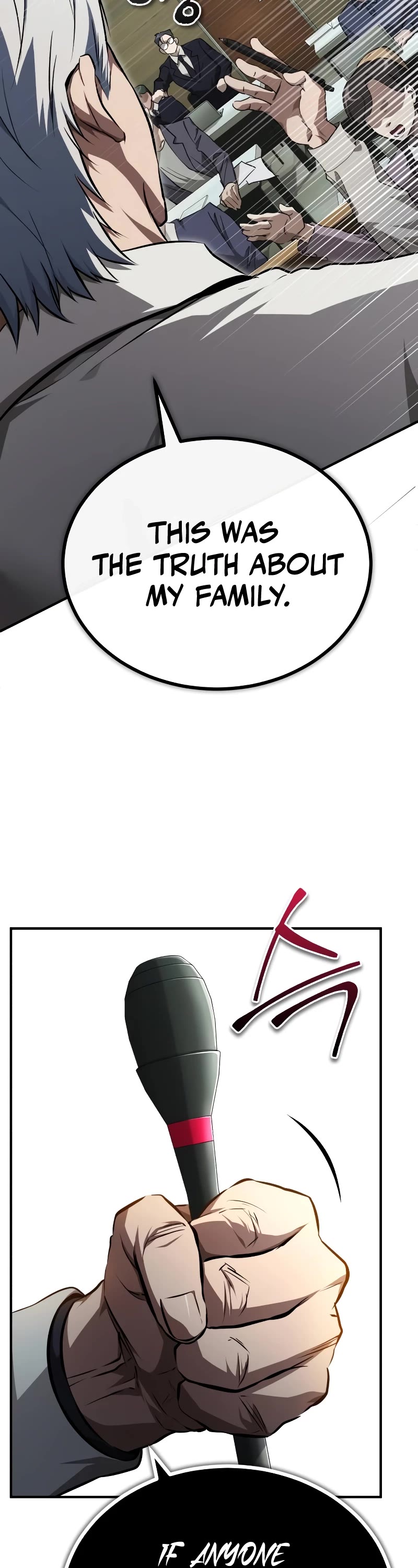 Devil Returns to School Days Chapter 48 page 31 - Chapter 48
