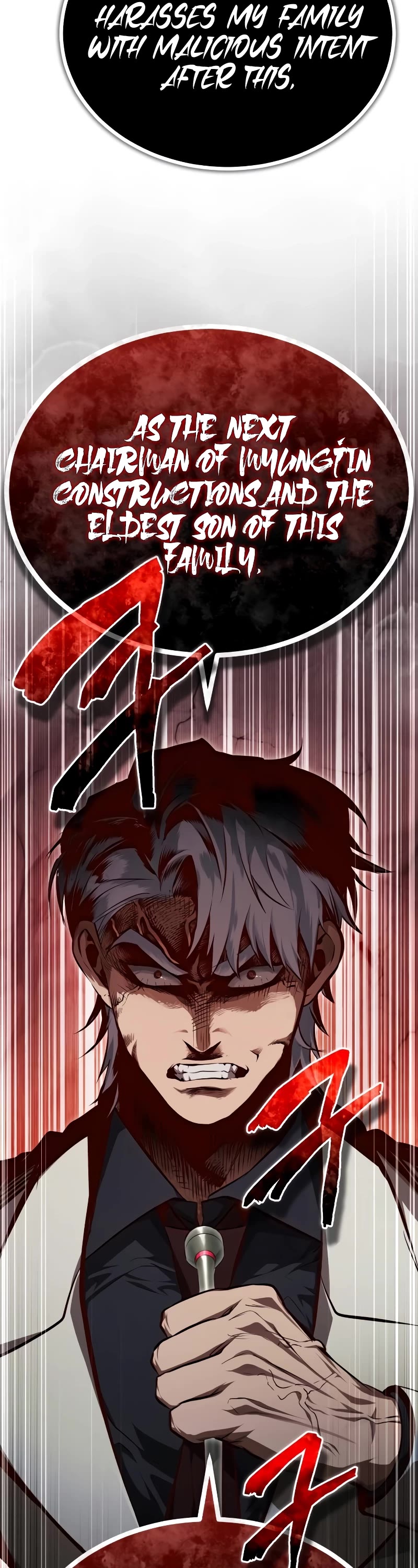 Devil Returns to School Days Chapter 48 page 32 - Chapter 48