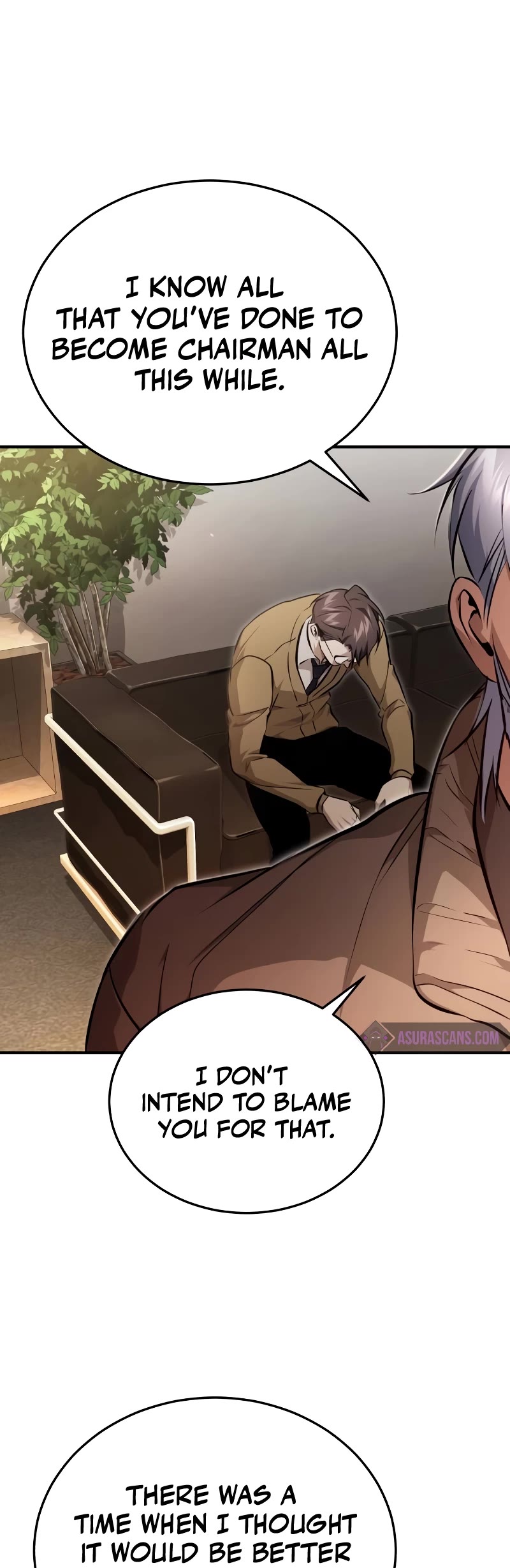 Devil Returns to School Days Chapter 48 page 38 - Chapter 48