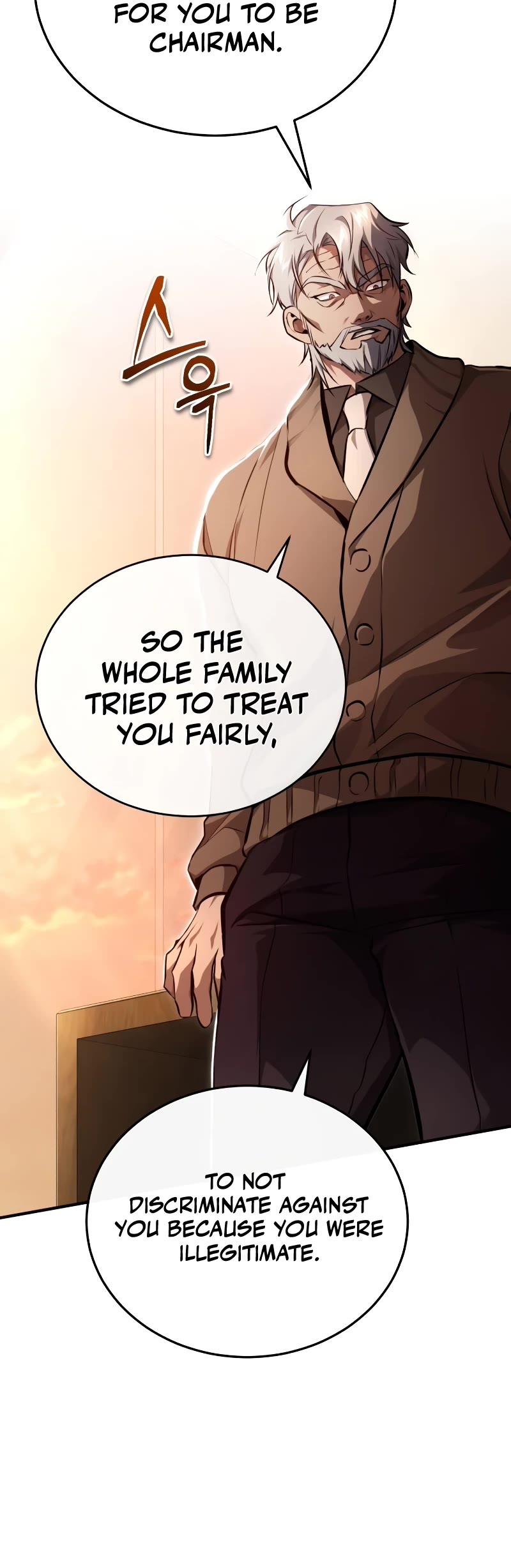 Devil Returns to School Days Chapter 48 page 39 - Chapter 48