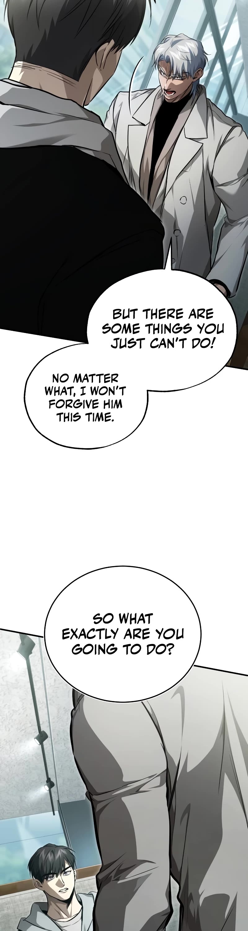 Devil Returns to School Days Chapter 48 page 4 - Chapter 48