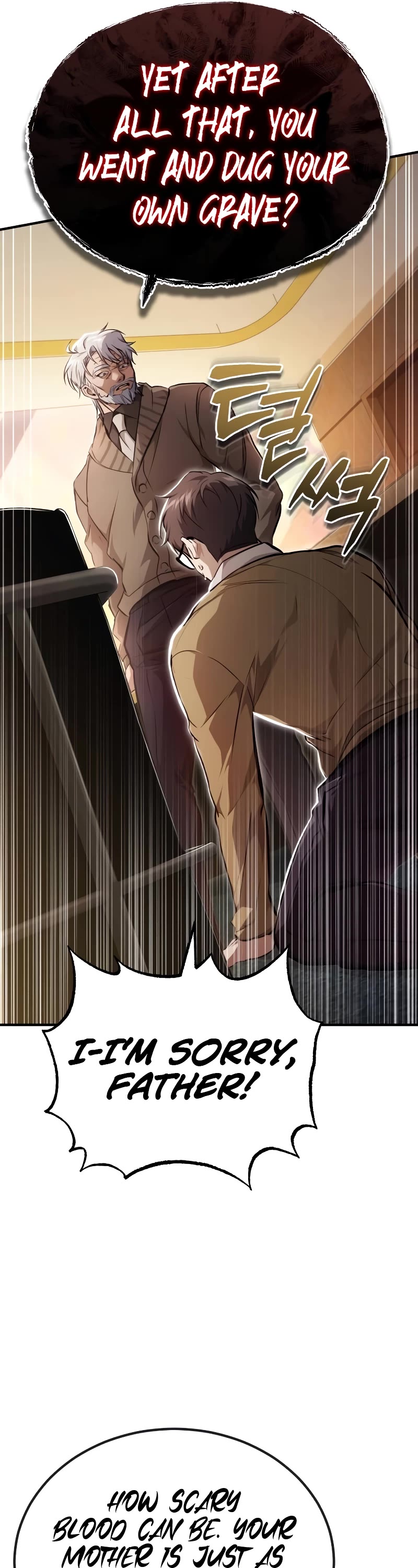 Devil Returns to School Days Chapter 48 page 40 - Chapter 48