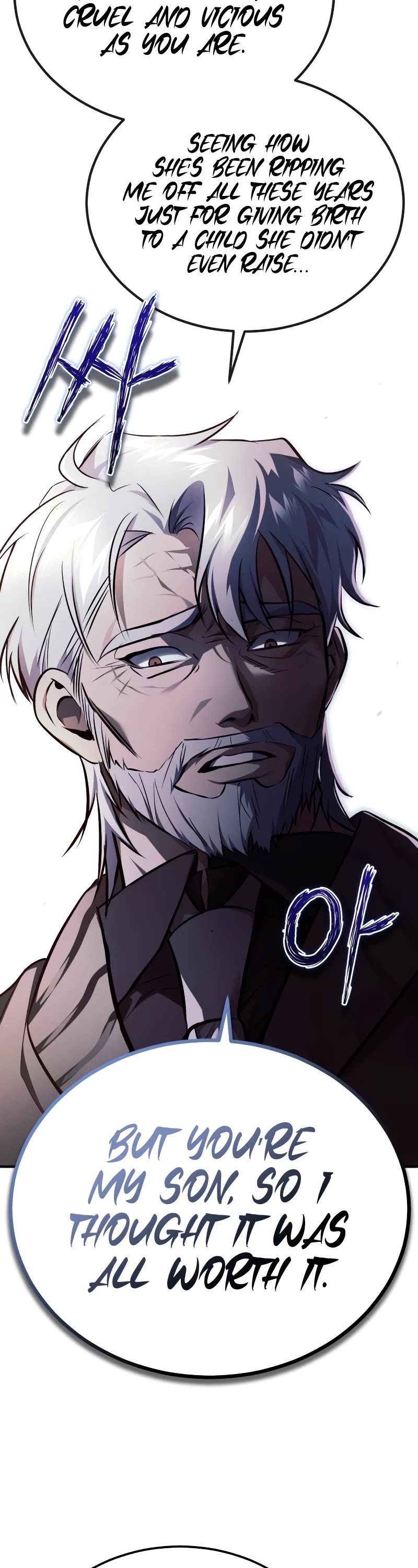 Devil Returns to School Days Chapter 48 page 41 - Chapter 48