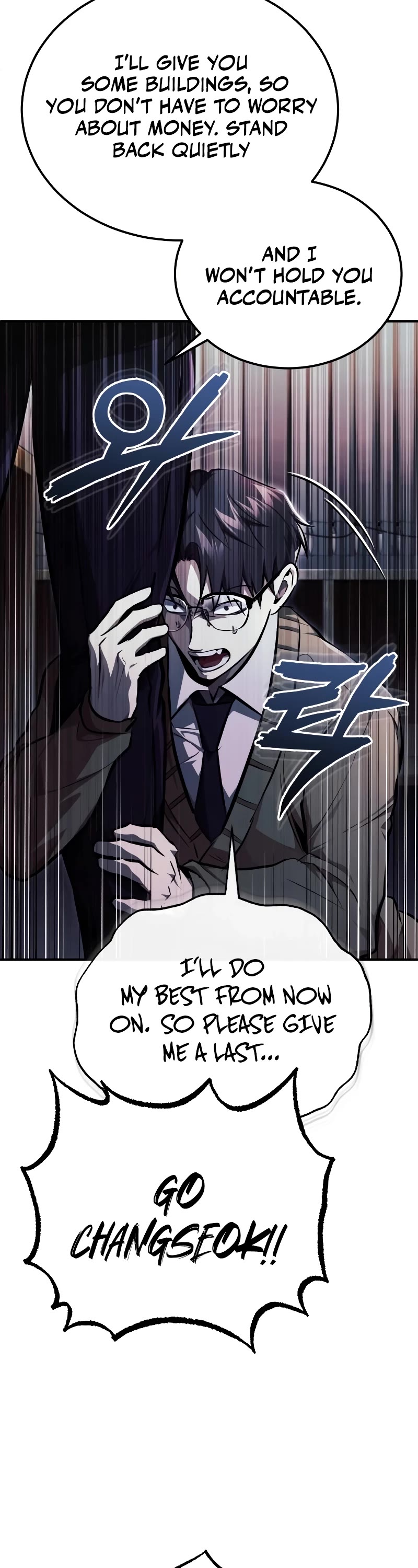 Devil Returns to School Days Chapter 48 page 42 - Chapter 48