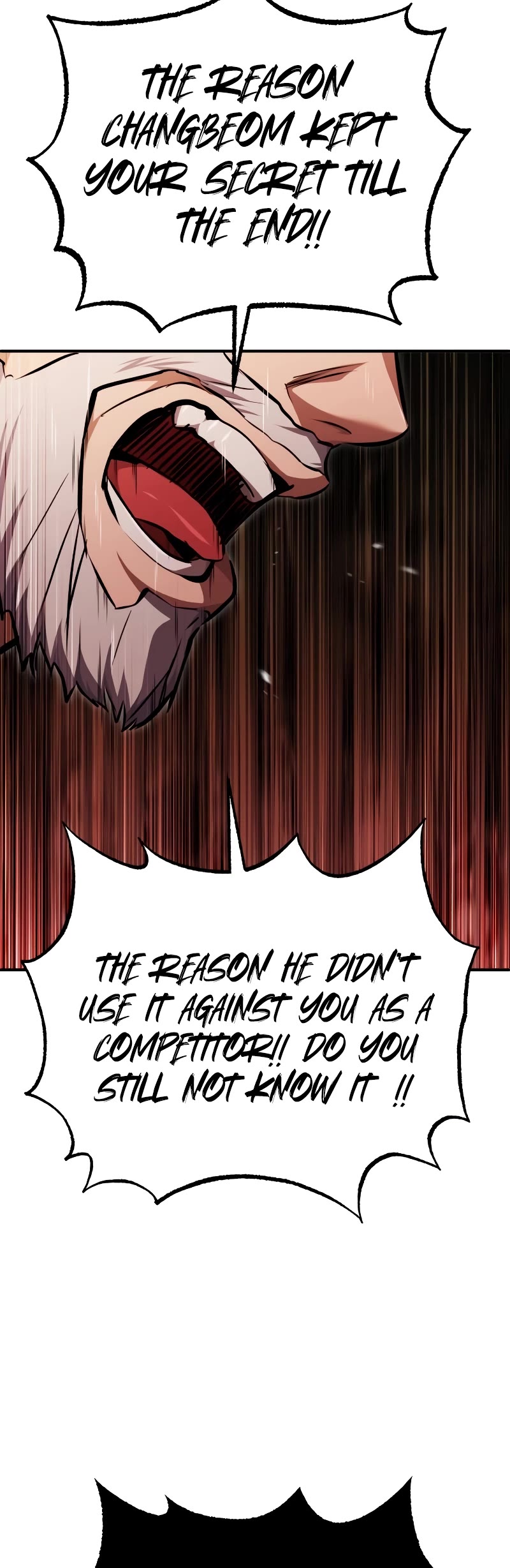 Devil Returns to School Days Chapter 48 page 43 - Chapter 48