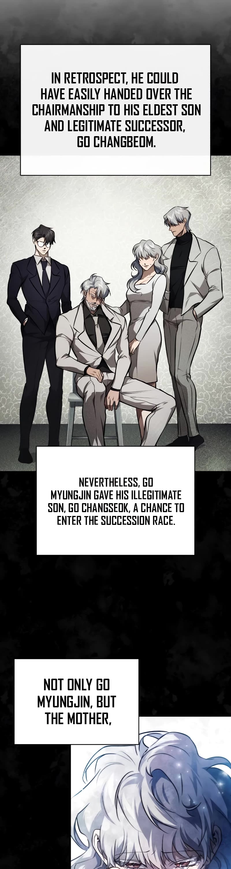 Devil Returns to School Days Chapter 48 page 45 - Chapter 48
