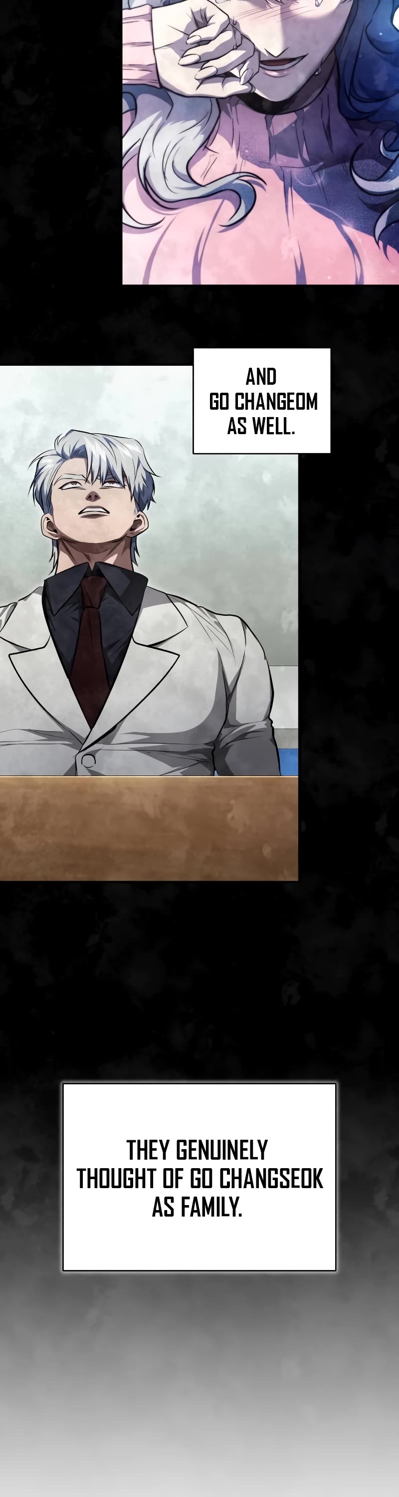 Devil Returns to School Days Chapter 48 page 46 - Chapter 48