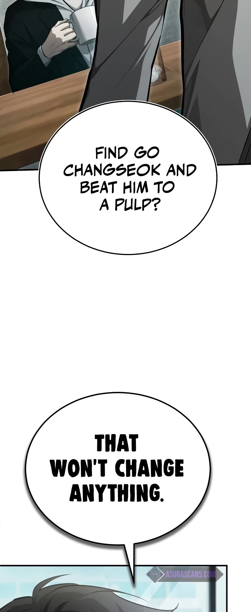 Devil Returns to School Days Chapter 48 page 5 - Chapter 48