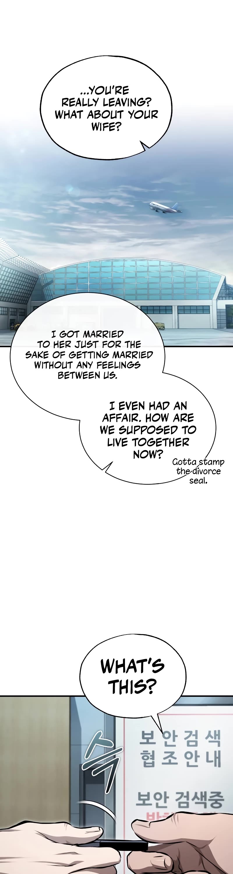 Devil Returns to School Days Chapter 48 page 50 - Chapter 48