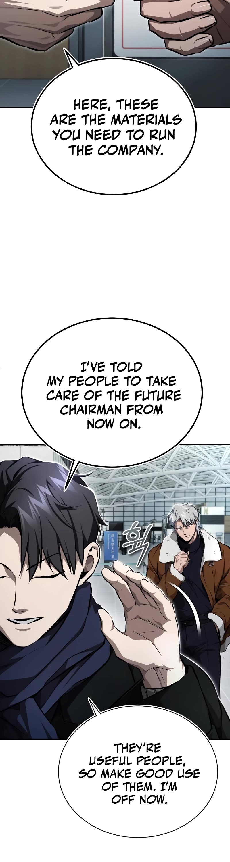 Devil Returns to School Days Chapter 48 page 51 - Chapter 48