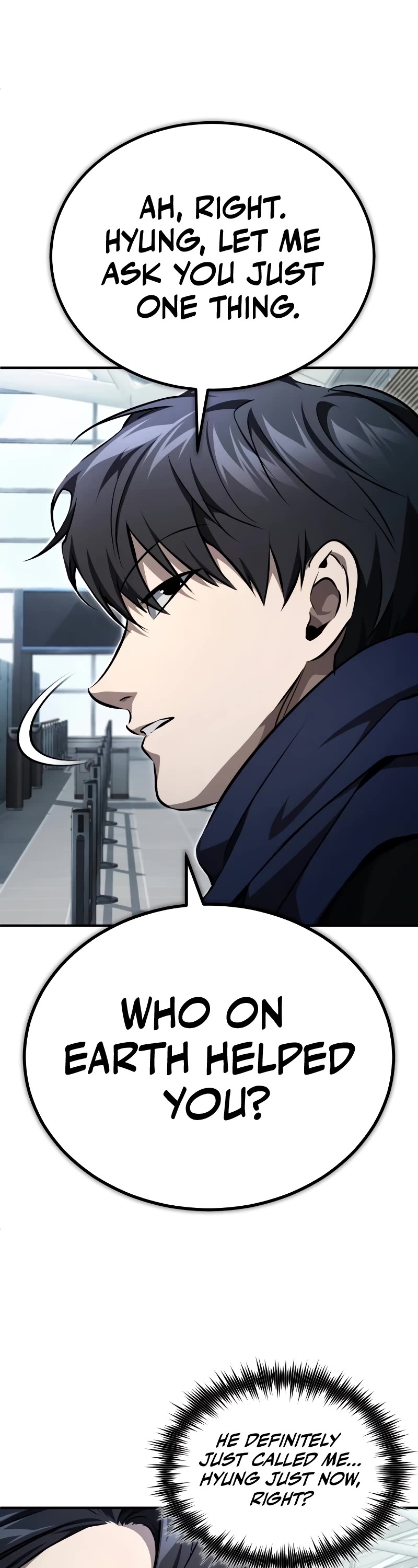 Devil Returns to School Days Chapter 48 page 52 - Chapter 48