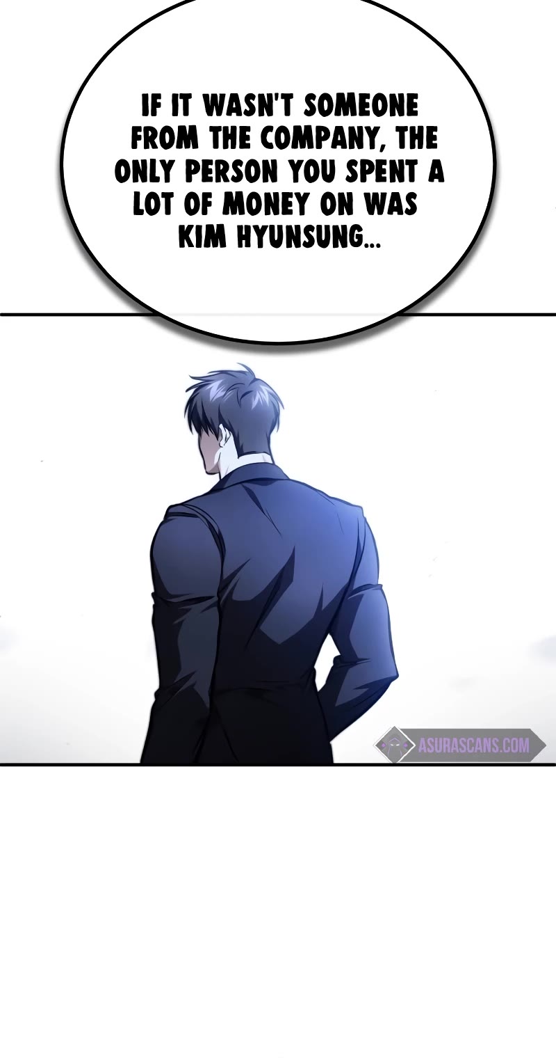 Devil Returns to School Days Chapter 48 page 54 - Chapter 48