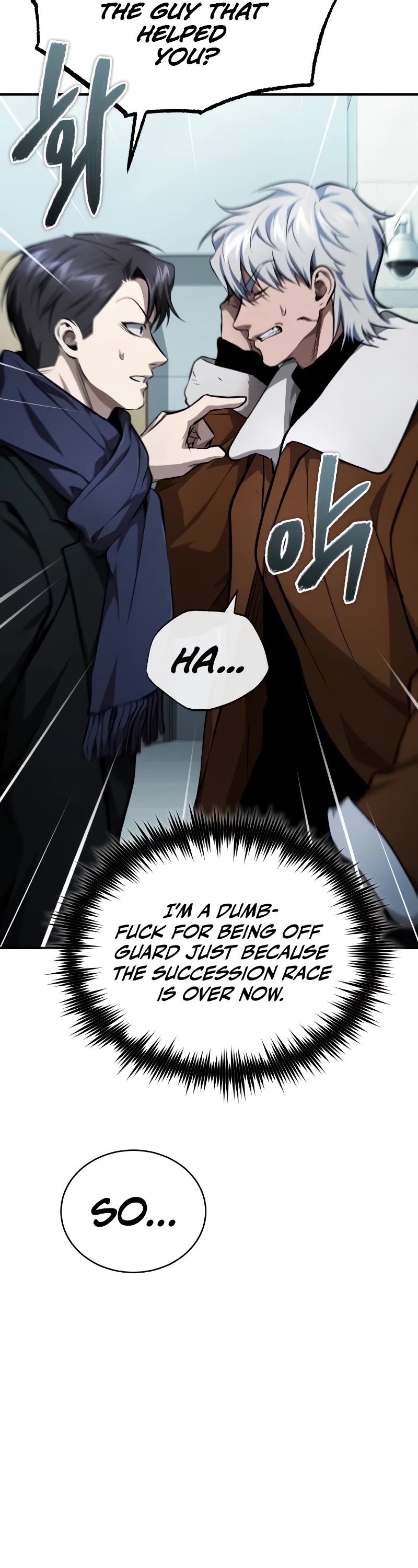 Devil Returns to School Days Chapter 48 page 56 - Chapter 48