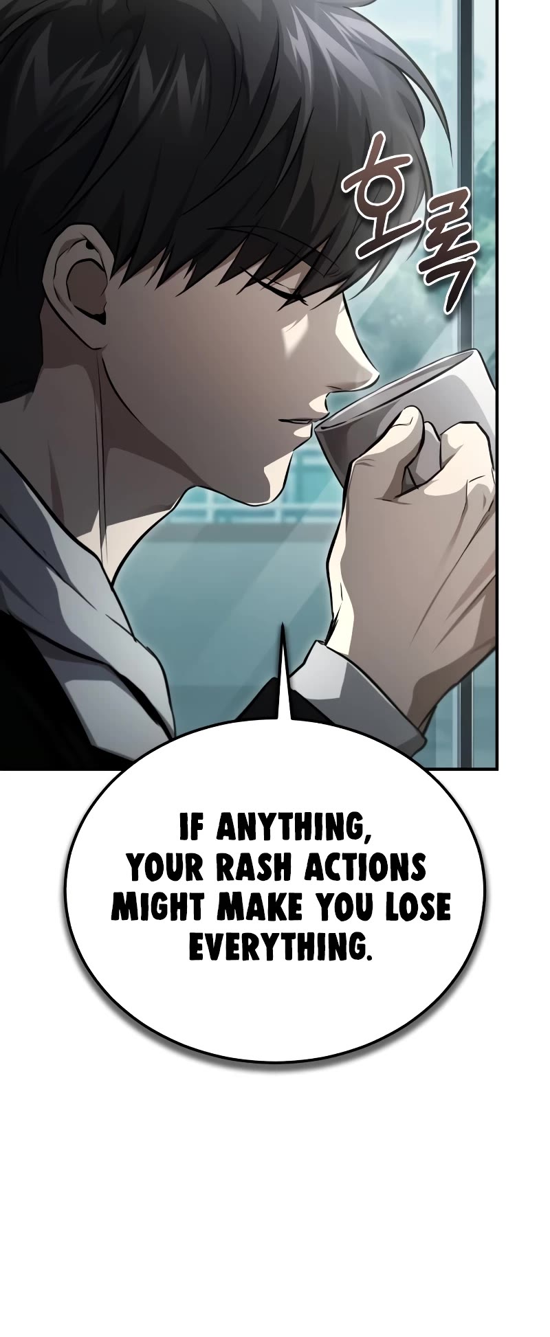 Devil Returns to School Days Chapter 48 page 6 - Chapter 48