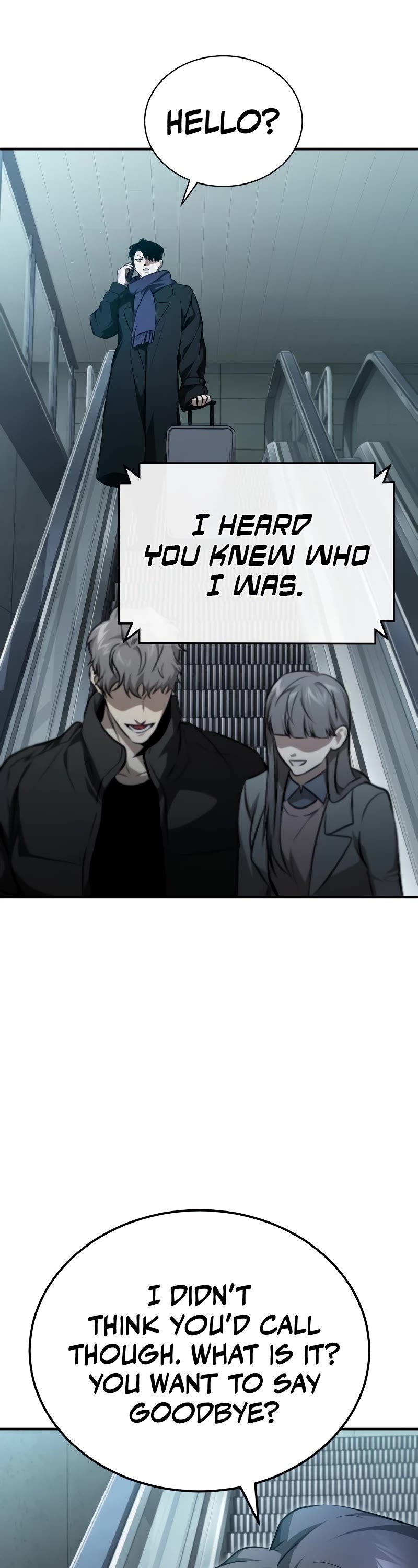 Devil Returns to School Days Chapter 48 page 60 - Chapter 48