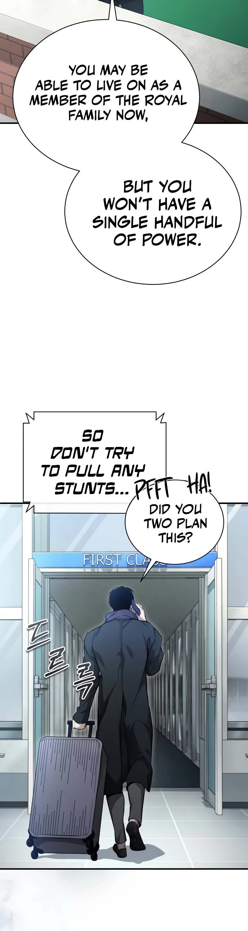 Devil Returns to School Days Chapter 48 page 62 - Chapter 48
