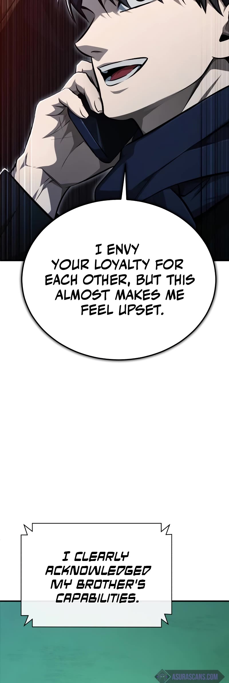 Devil Returns to School Days Chapter 48 page 64 - Chapter 48