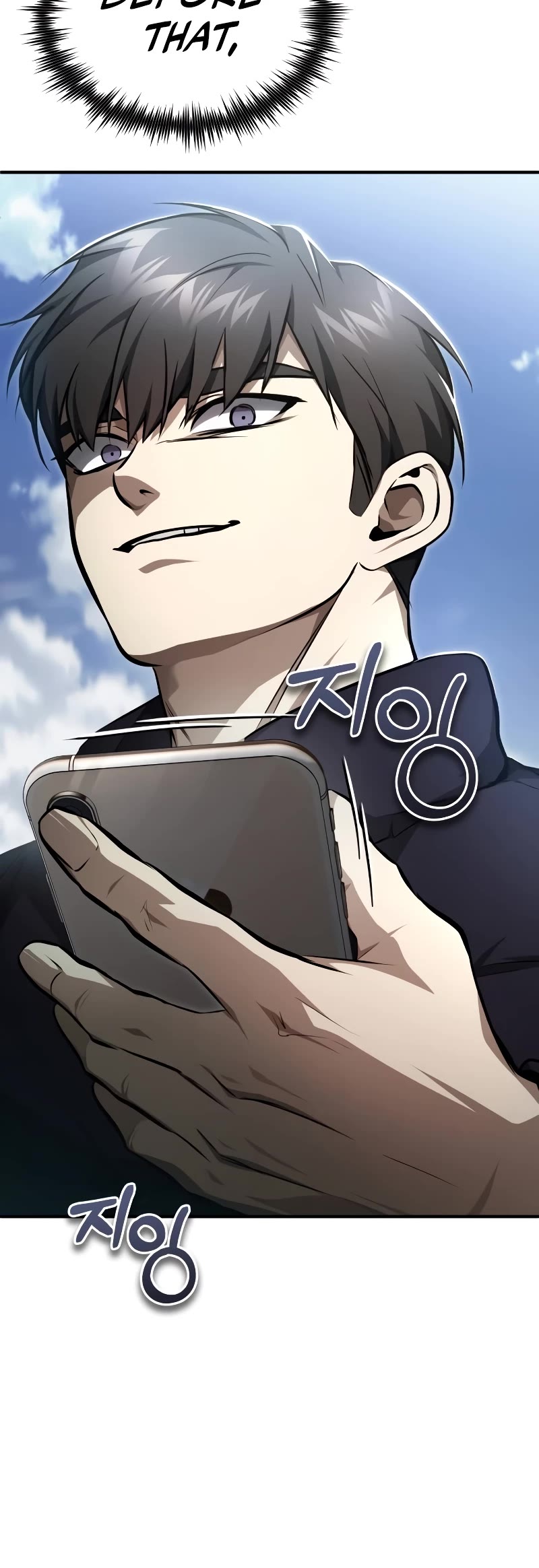 Devil Returns to School Days Chapter 48 page 68 - Chapter 48
