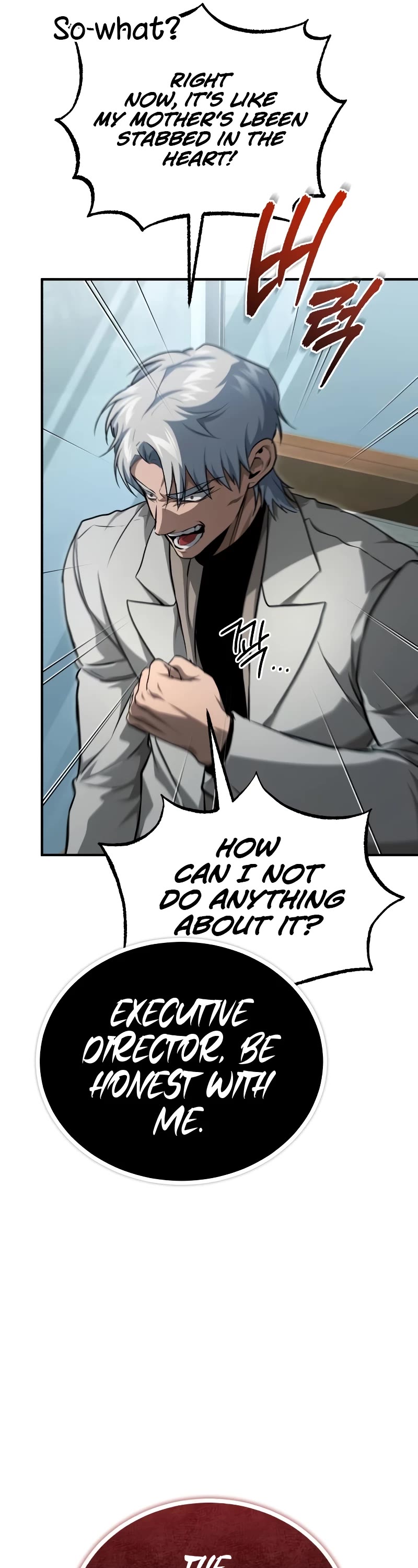 Devil Returns to School Days Chapter 48 page 7 - Chapter 48