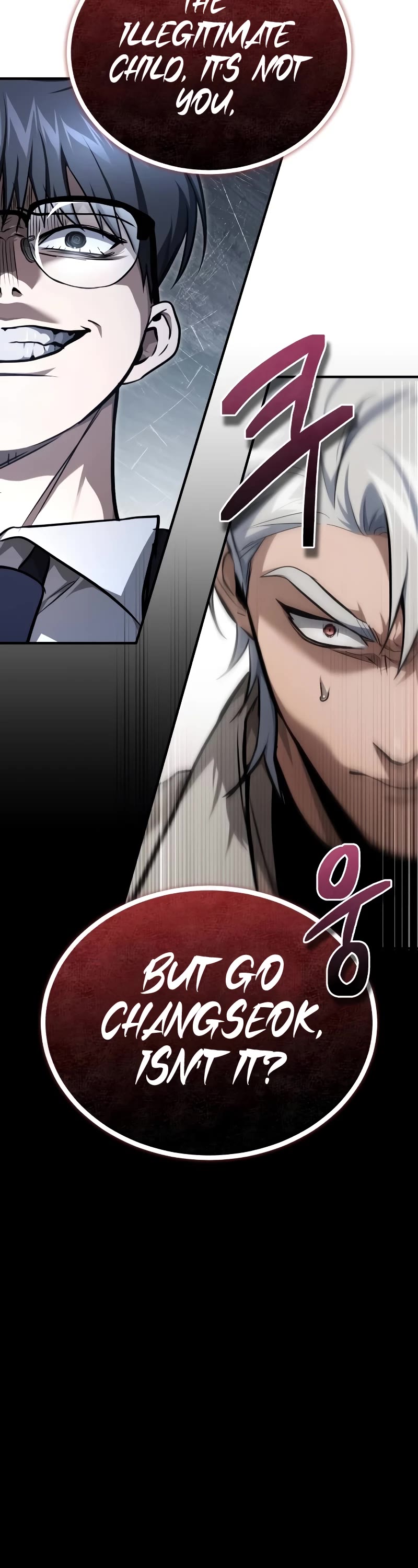 Devil Returns to School Days Chapter 48 page 8 - Chapter 48