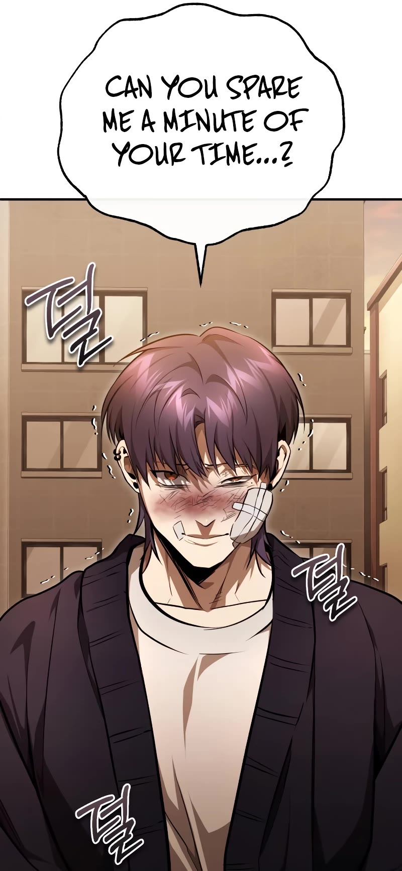 Devil Returns to School Days Chapter 49 page 10 - Chapter 49