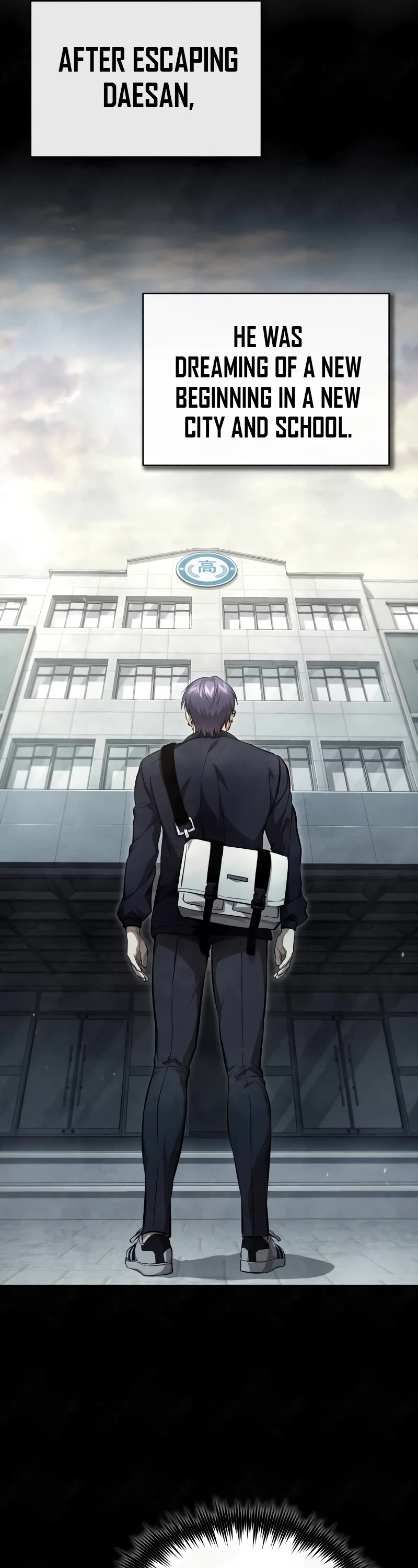 Devil Returns to School Days Chapter 49 page 12 - Chapter 49