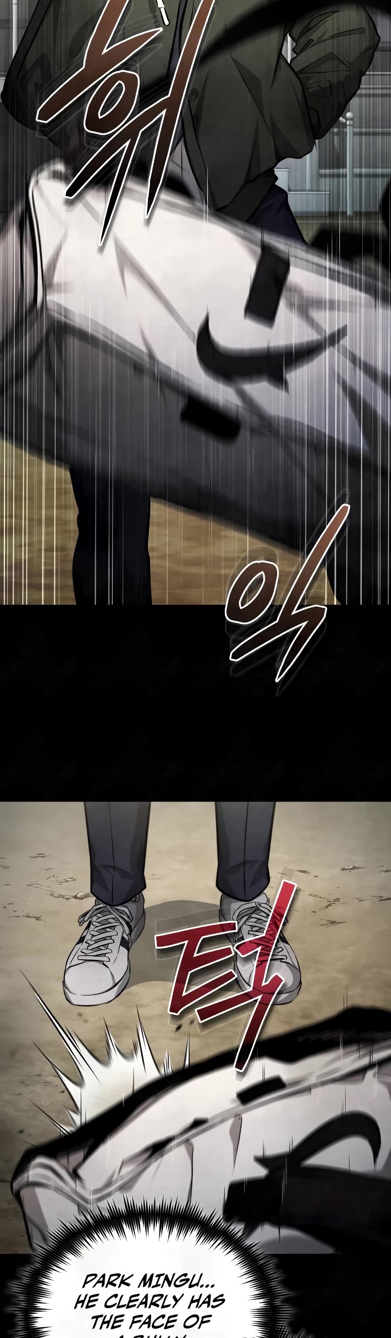 Devil Returns to School Days Chapter 49 page 18 - Chapter 49