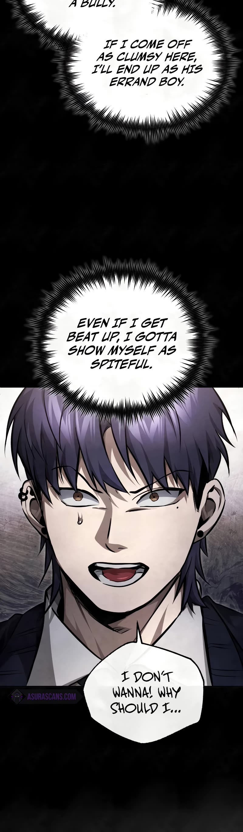 Devil Returns to School Days Chapter 49 page 19 - Chapter 49