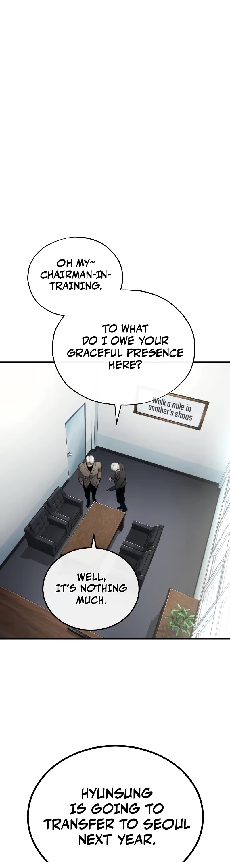 Devil Returns to School Days Chapter 49 page 2 - Chapter 49