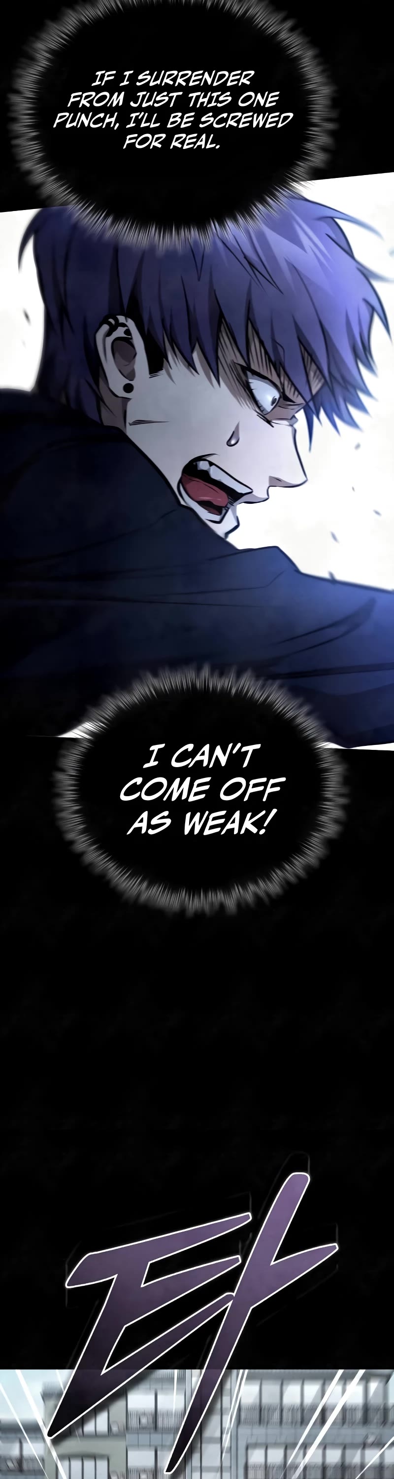 Devil Returns to School Days Chapter 49 page 21 - Chapter 49