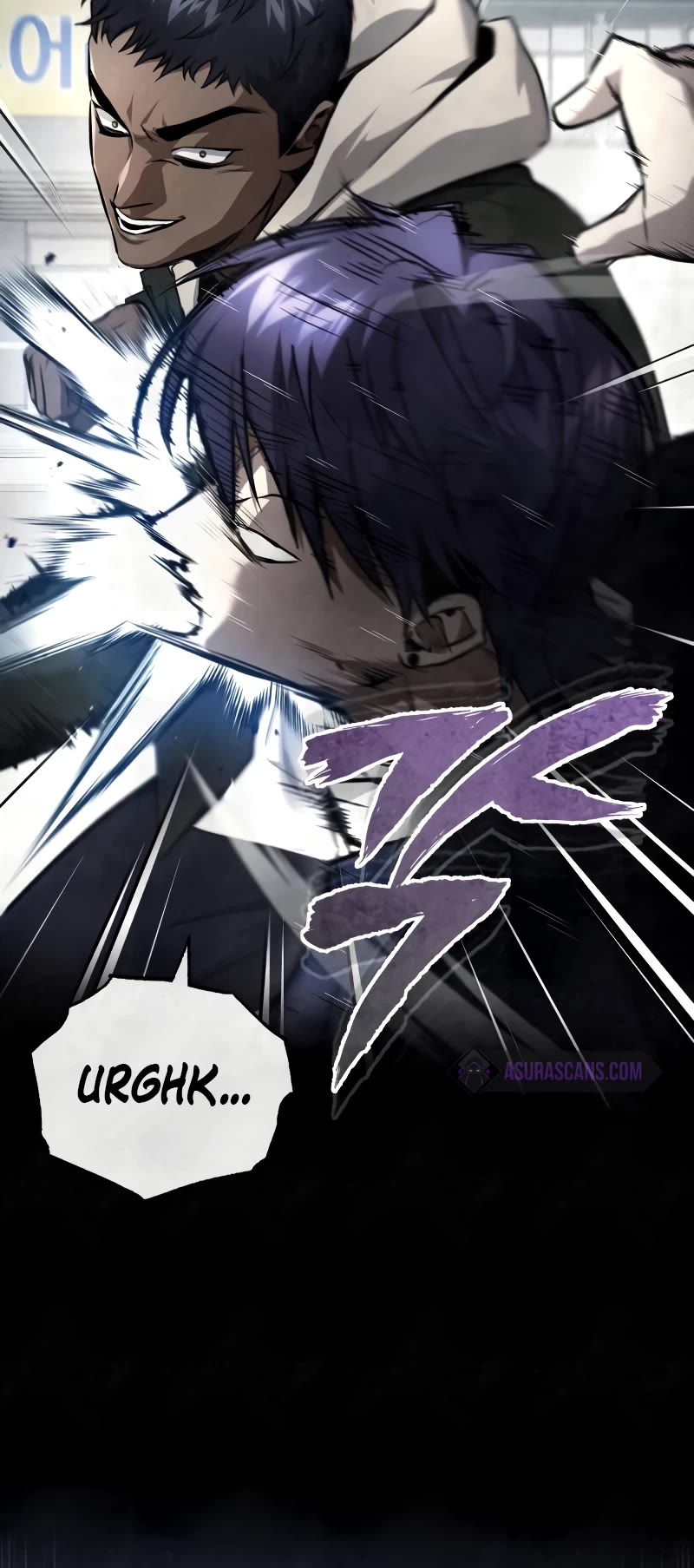 Devil Returns to School Days Chapter 49 page 24 - Chapter 49