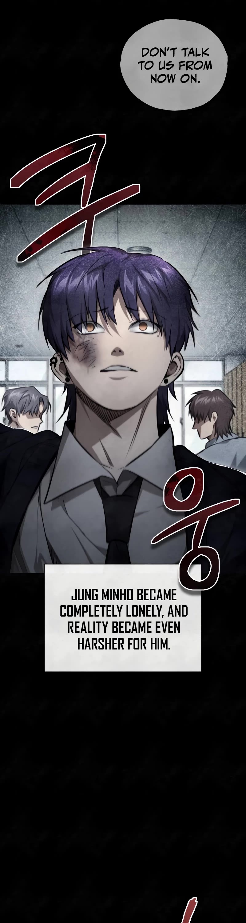 Devil Returns to School Days Chapter 49 page 30 - Chapter 49