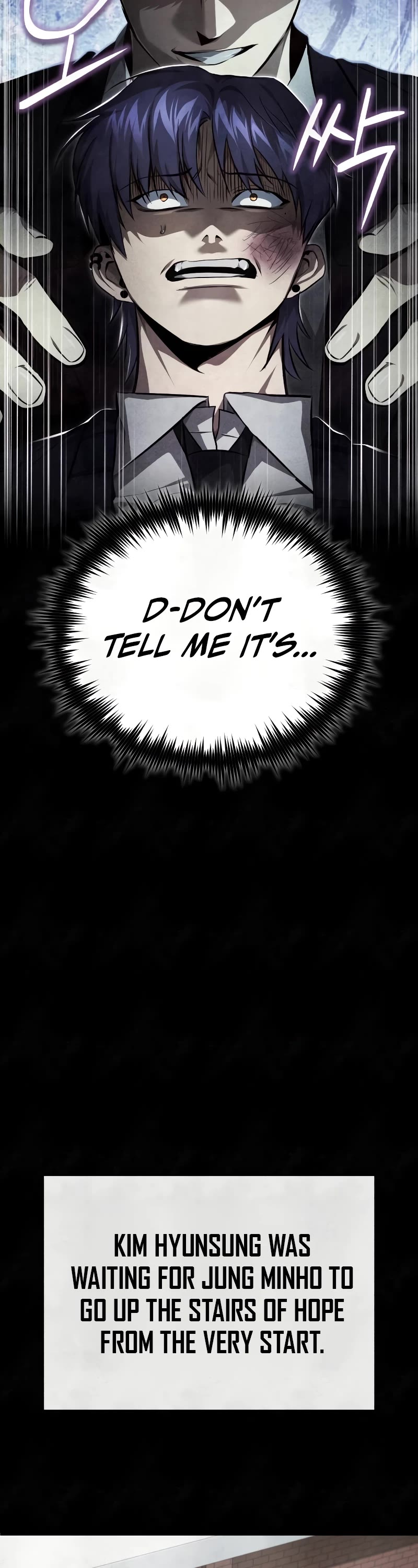Devil Returns to School Days Chapter 49 page 36 - Chapter 49