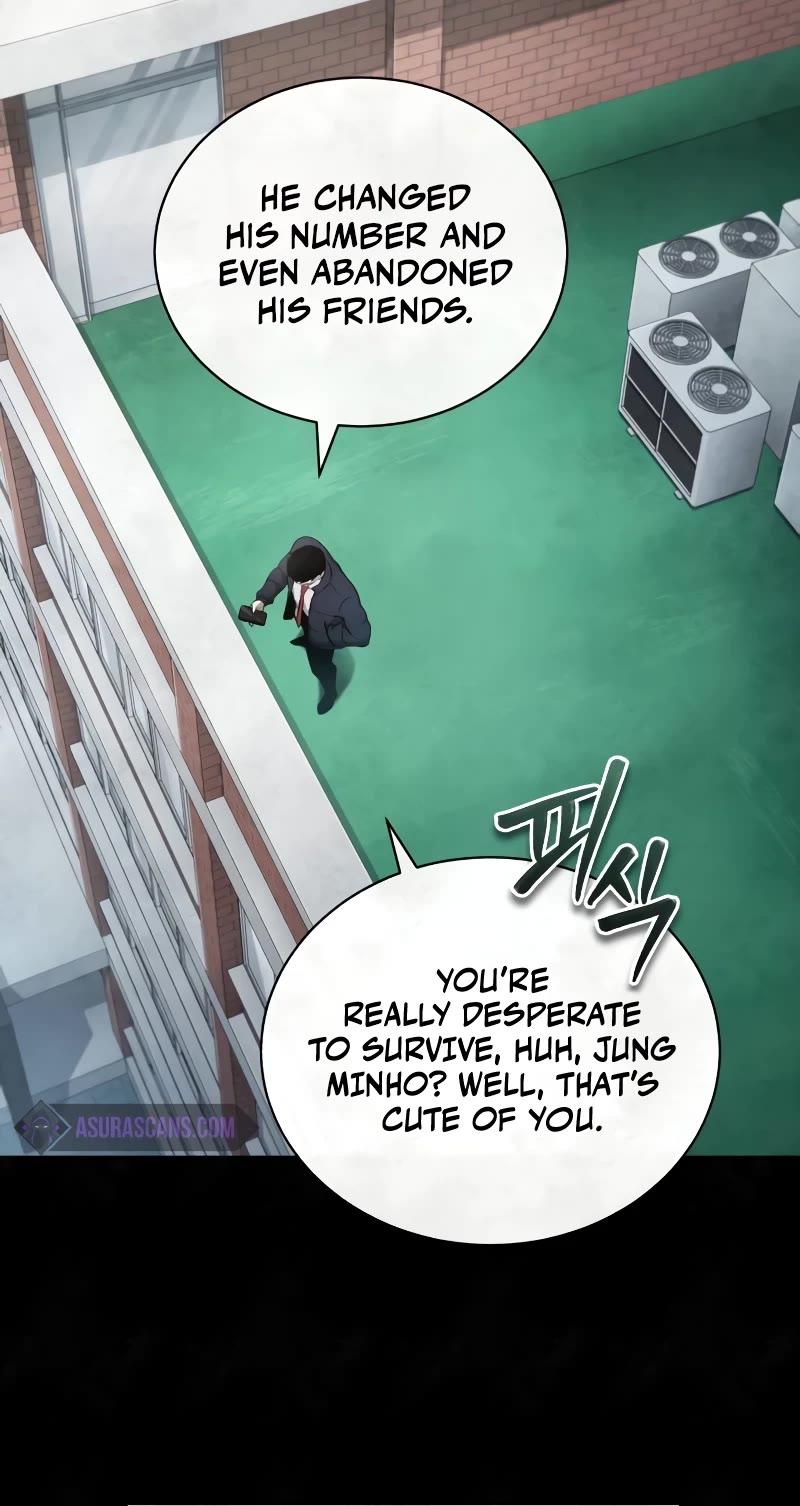 Devil Returns to School Days Chapter 49 page 37 - Chapter 49