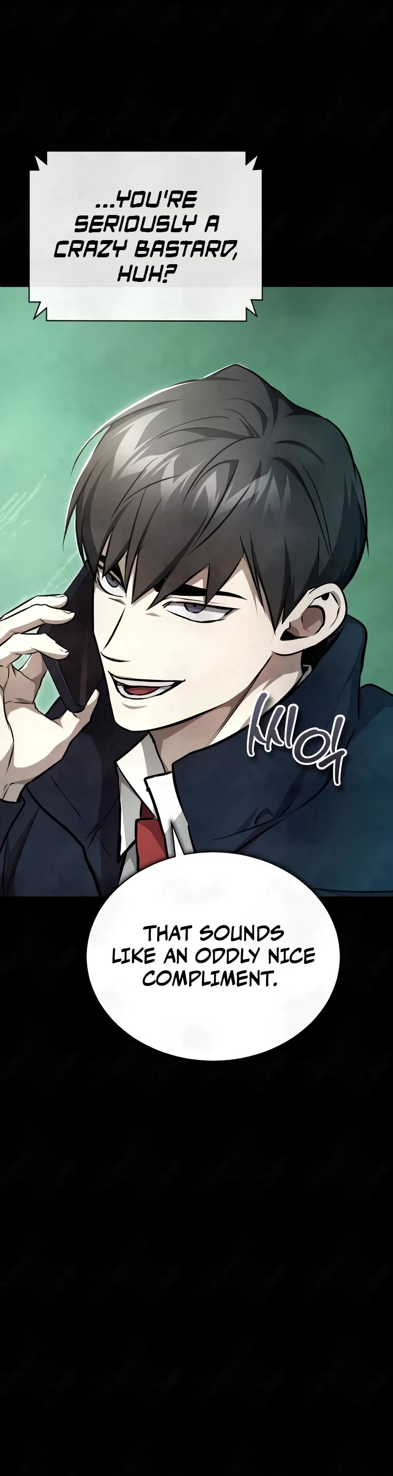 Devil Returns to School Days Chapter 49 page 41 - Chapter 49