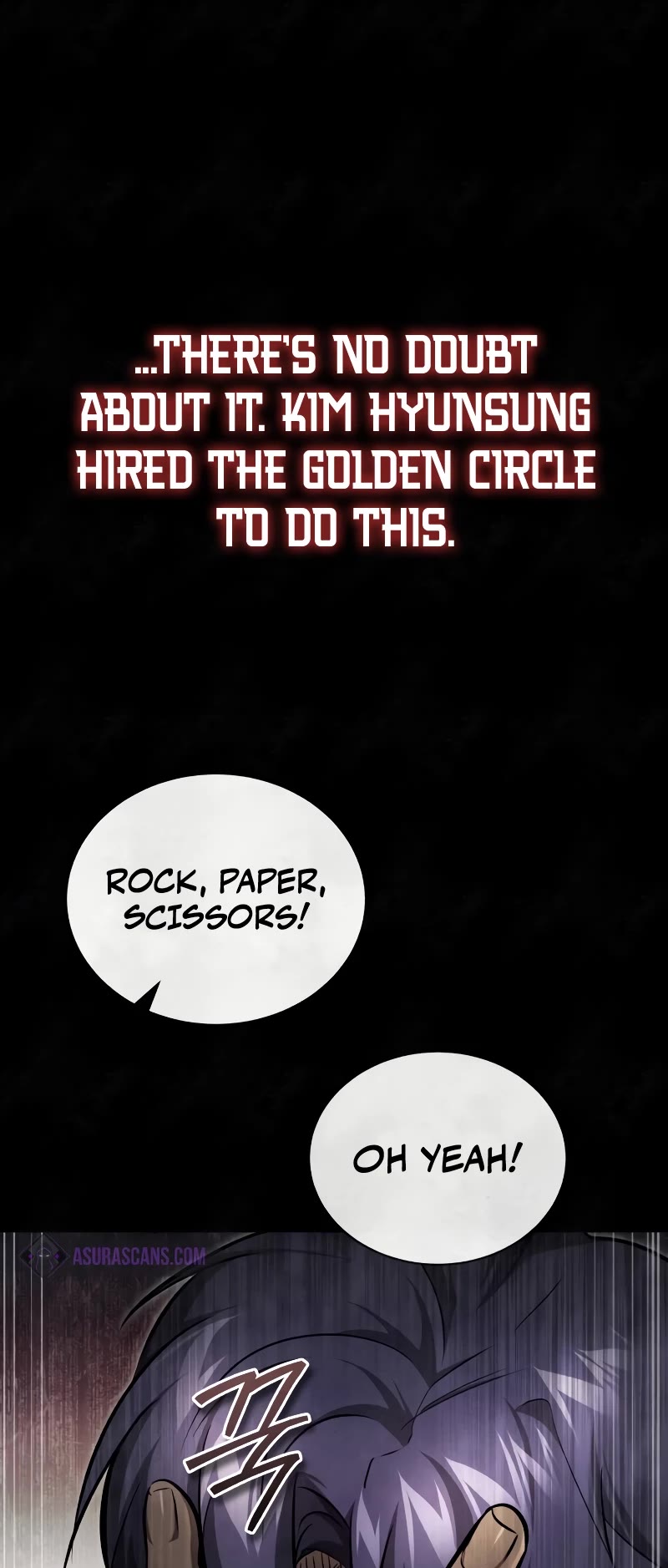 Devil Returns to School Days Chapter 49 page 42 - Chapter 49