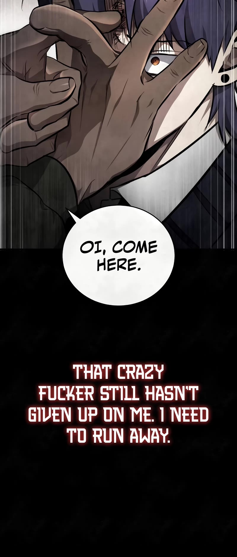 Devil Returns to School Days Chapter 49 page 43 - Chapter 49
