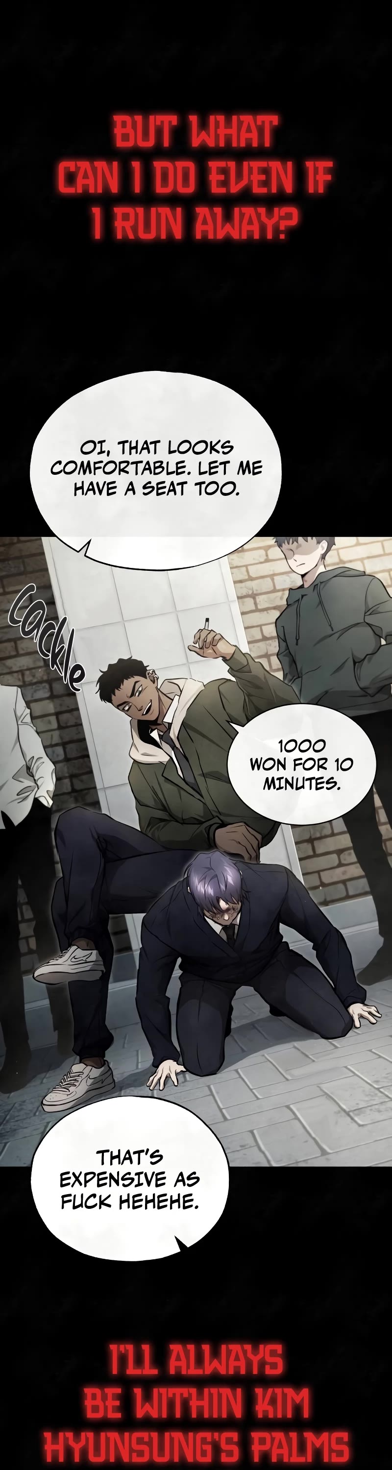 Devil Returns to School Days Chapter 49 page 44 - Chapter 49