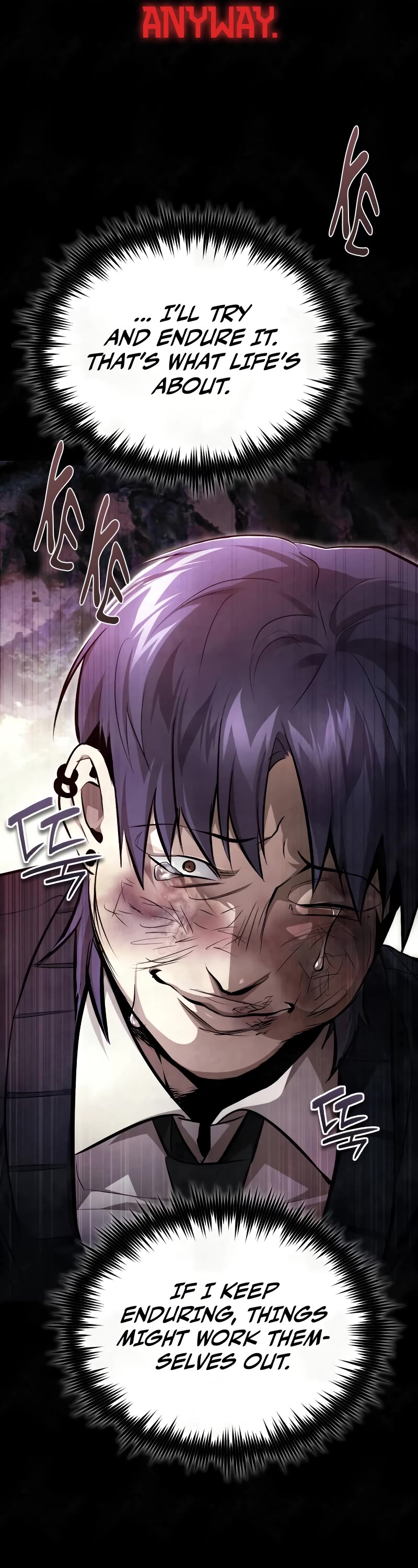 Devil Returns to School Days Chapter 49 page 45 - Chapter 49
