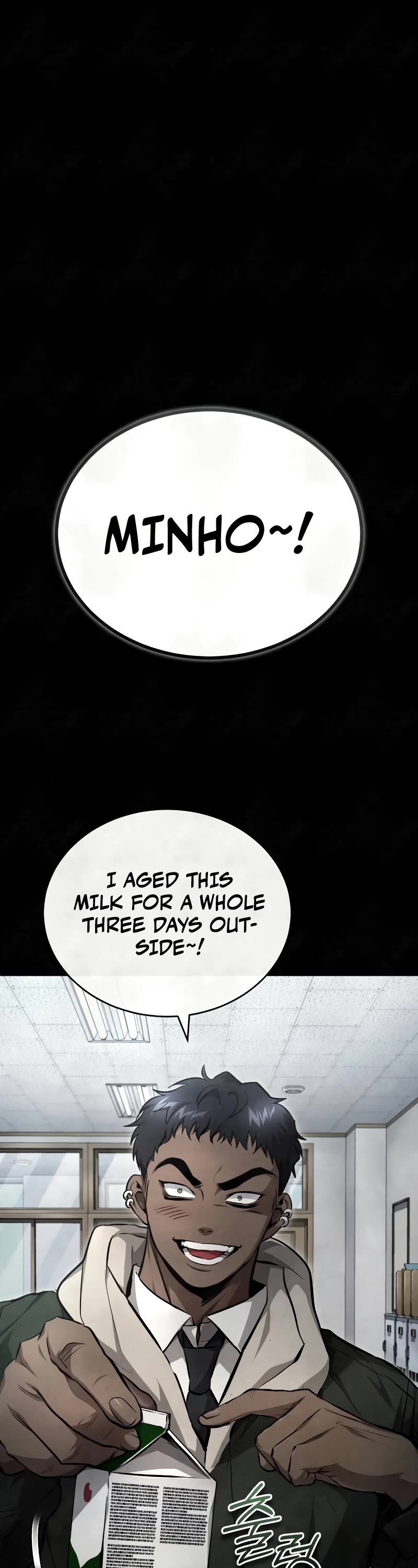 Devil Returns to School Days Chapter 49 page 46 - Chapter 49