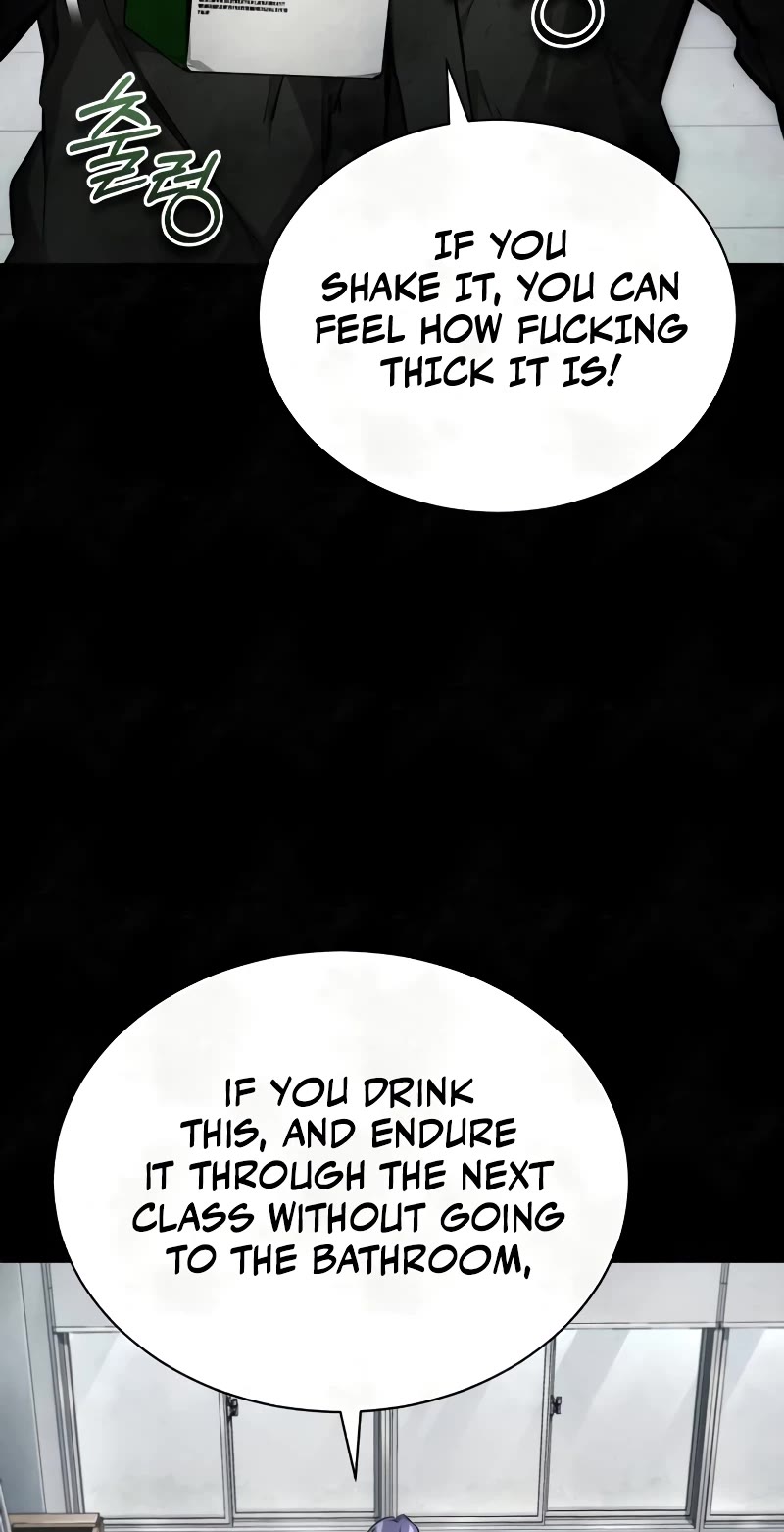 Devil Returns to School Days Chapter 49 page 47 - Chapter 49