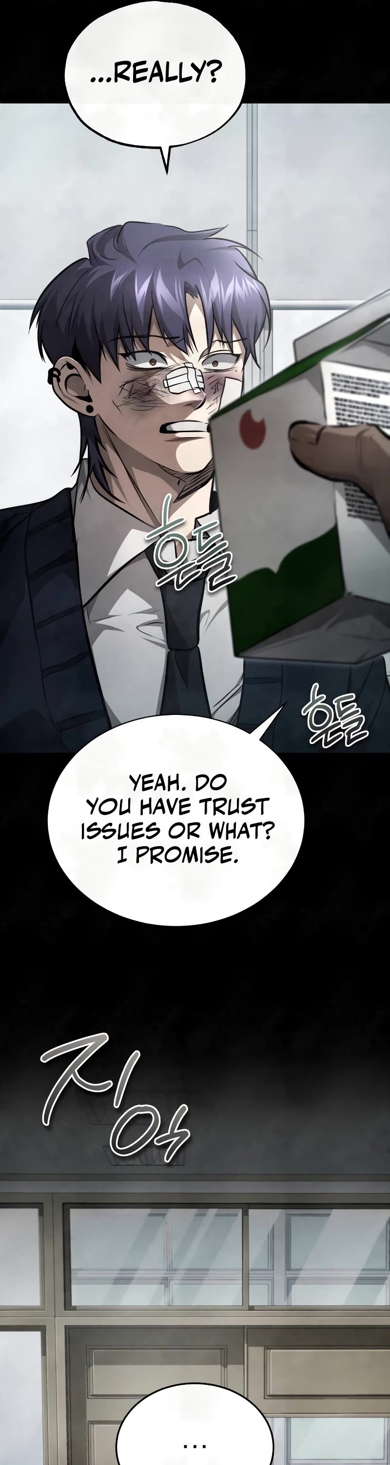 Devil Returns to School Days Chapter 49 page 49 - Chapter 49