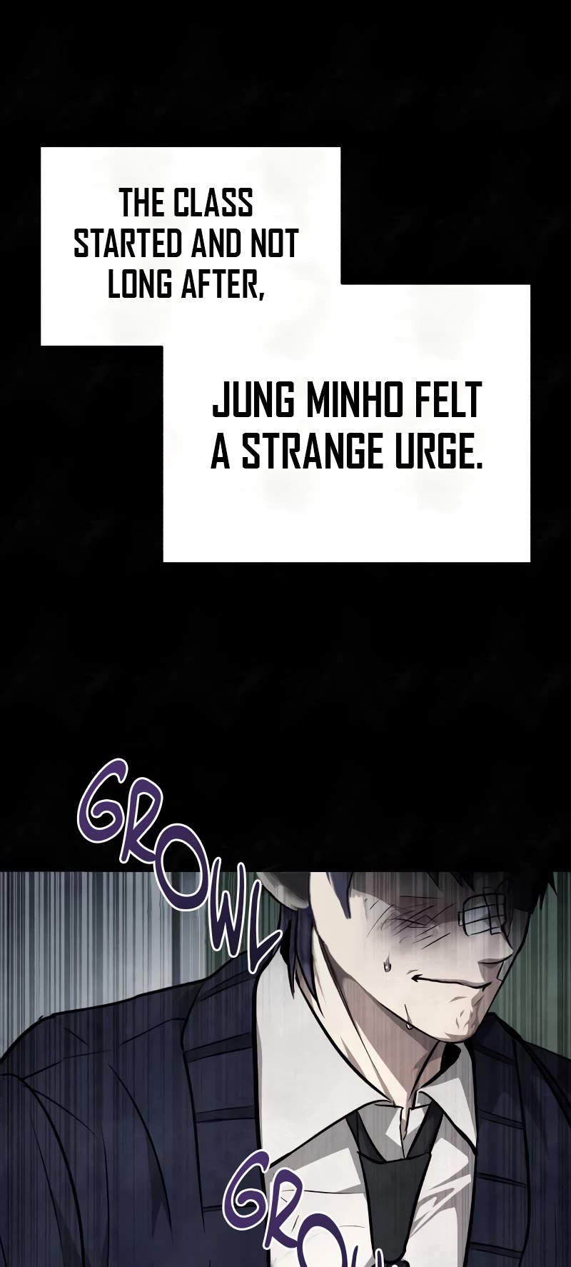 Devil Returns to School Days Chapter 49 page 51 - Chapter 49