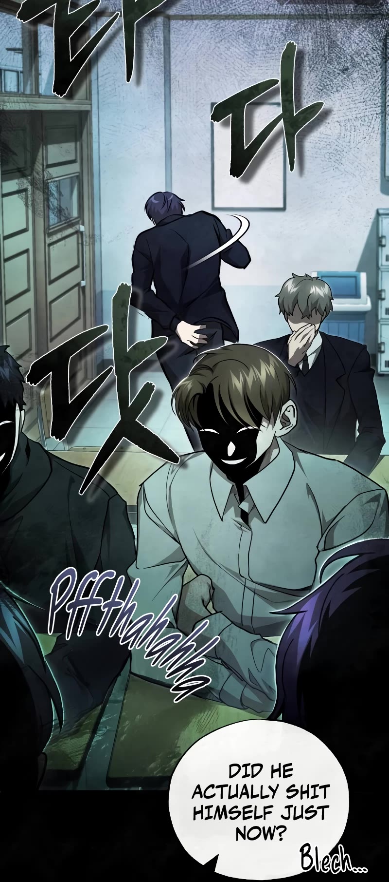 Devil Returns to School Days Chapter 49 page 57 - Chapter 49