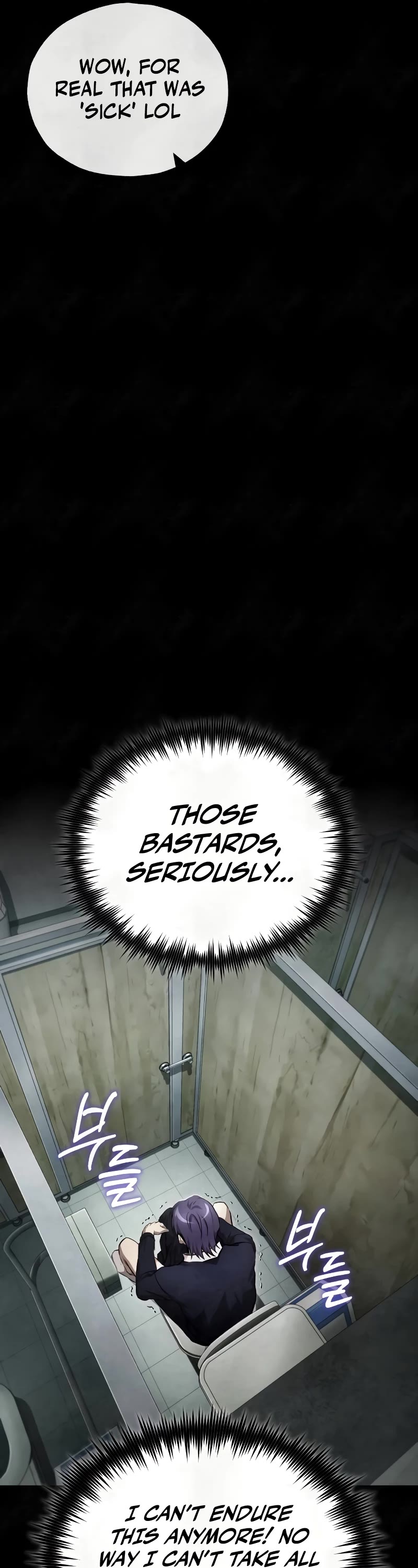 Devil Returns to School Days Chapter 49 page 58 - Chapter 49