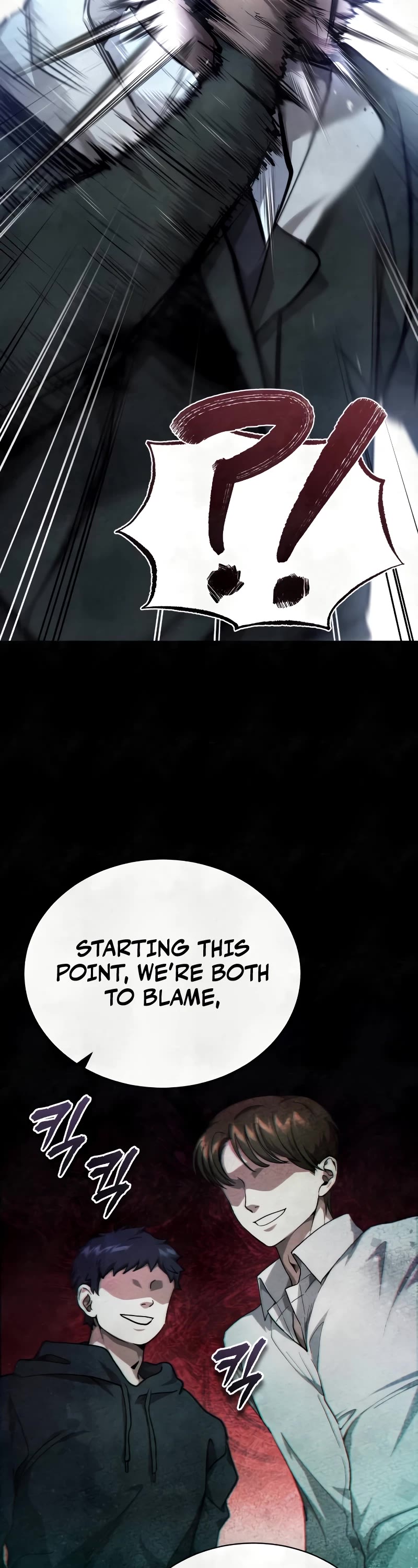 Devil Returns to School Days Chapter 49 page 65 - Chapter 49